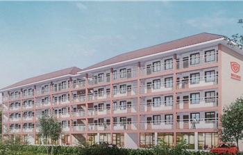 门岗保安岗位职责